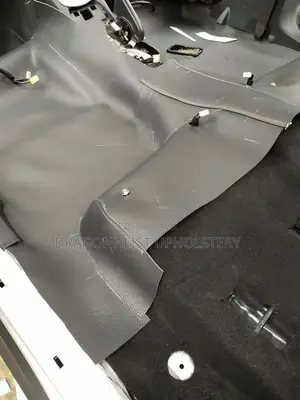 Automobile Upholstery Works