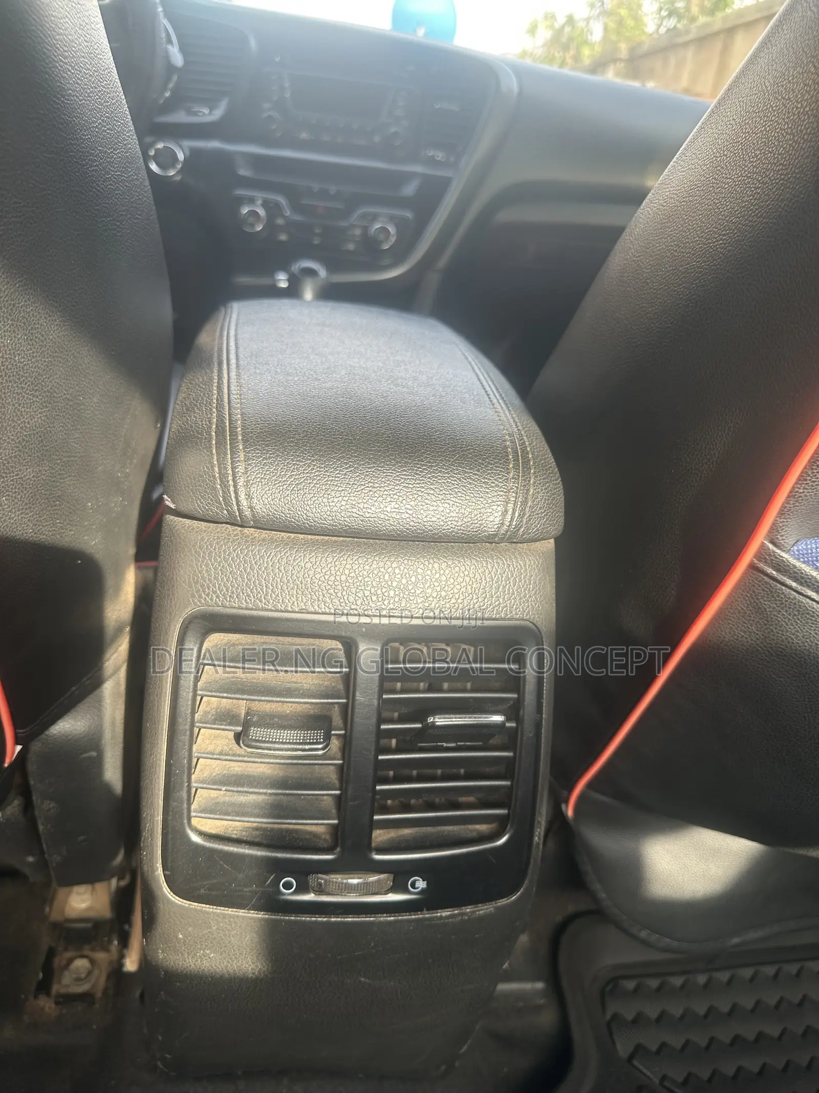 Kia Optima 2012 Gold