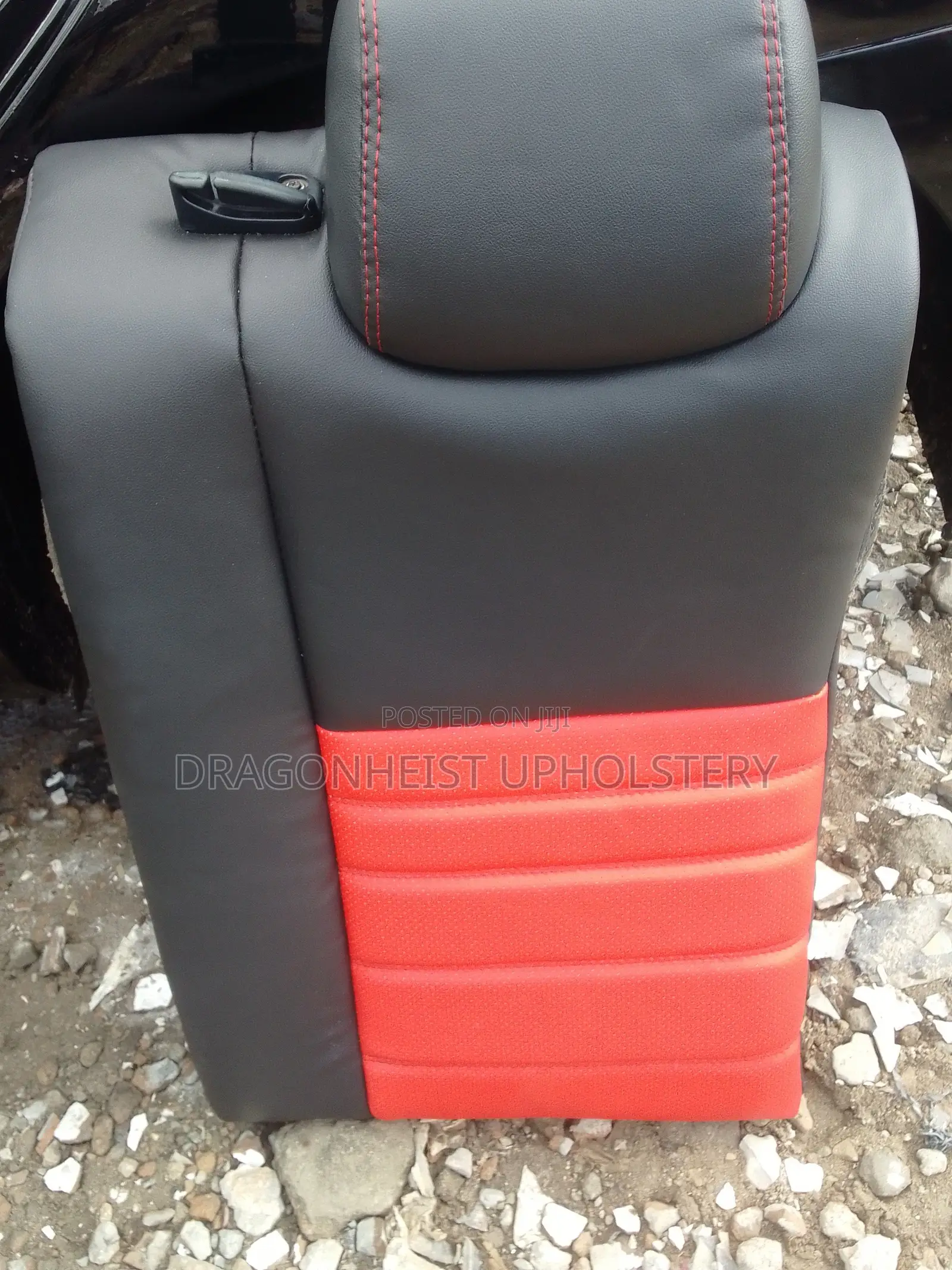 Automobile Upholstery Works