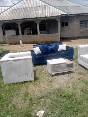 This Is 7 Seater Chairs