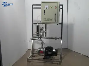 Ceramic Ozone Generator