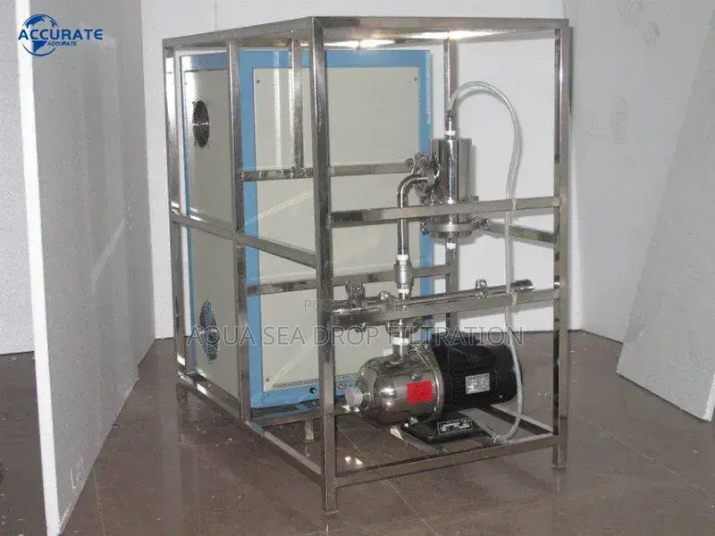 Ceramic Ozone Generator