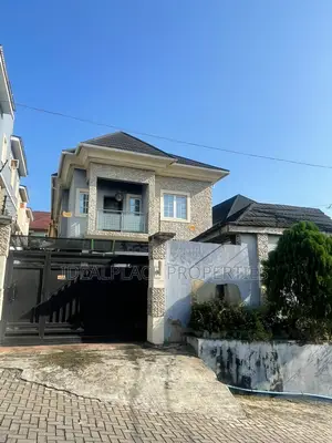 5bdrm Duplex in GRA Phase 2 Shangisha for sale