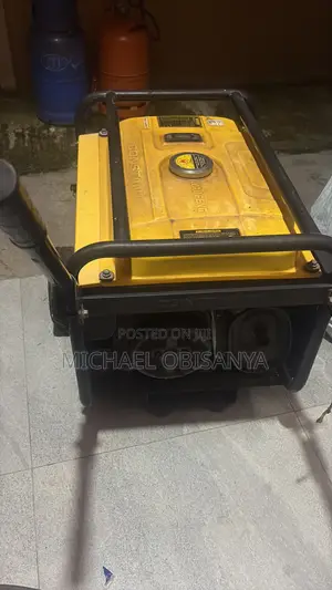 6.5kva Elepaq