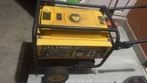 6.5kva Elepaq