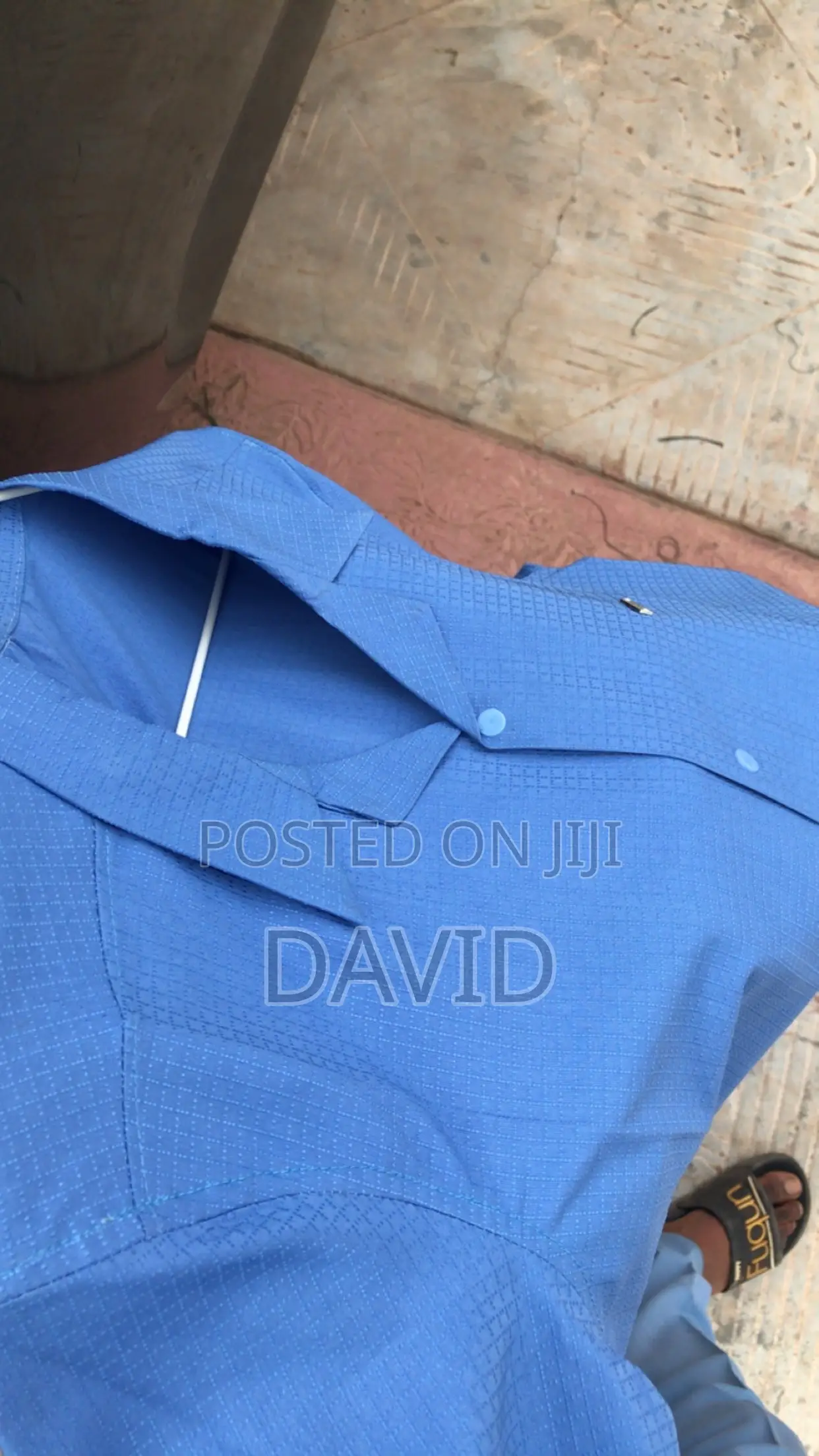 Vintage Shirts