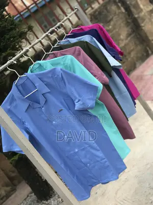Vintage Shirts