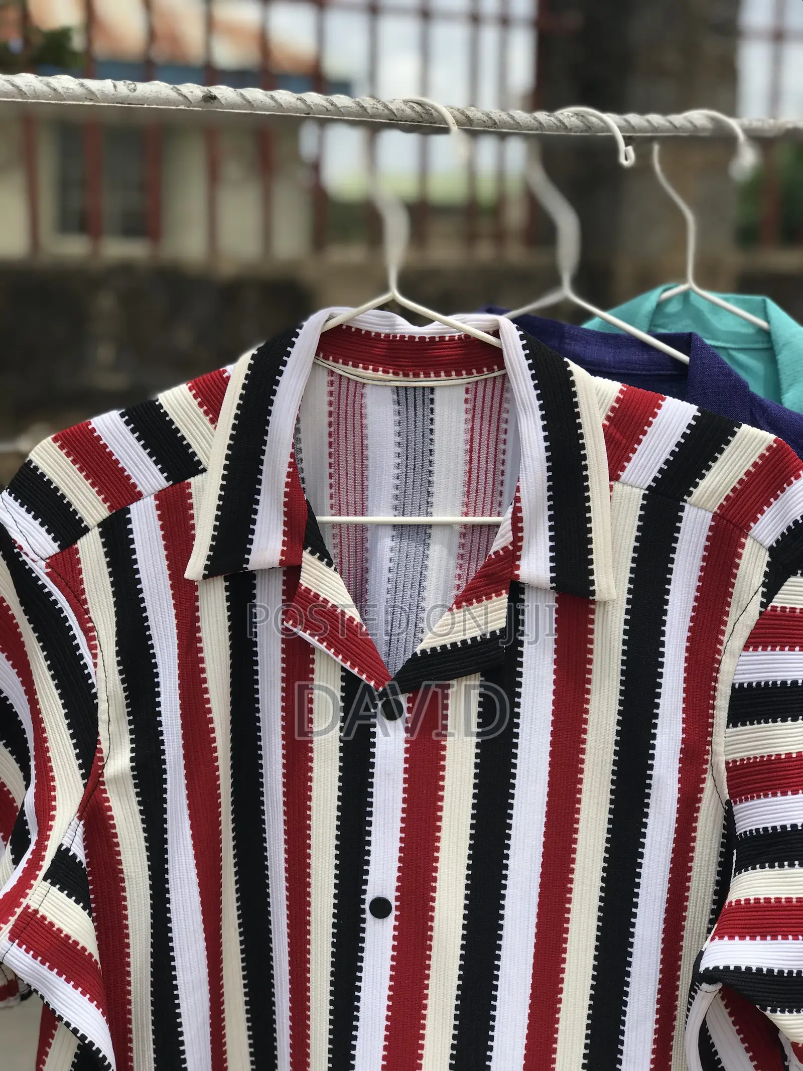 Vintage Shirts