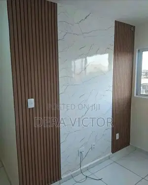 Wallpaper Installation and Interior Decoration