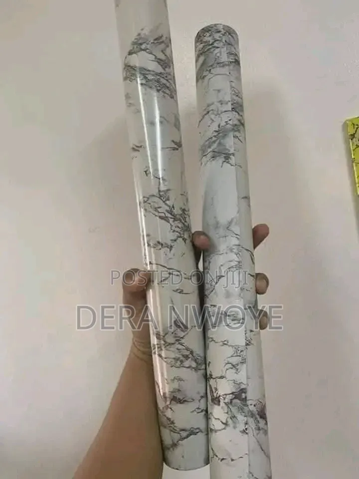 Wallpaper Installation and Interior Decoration
