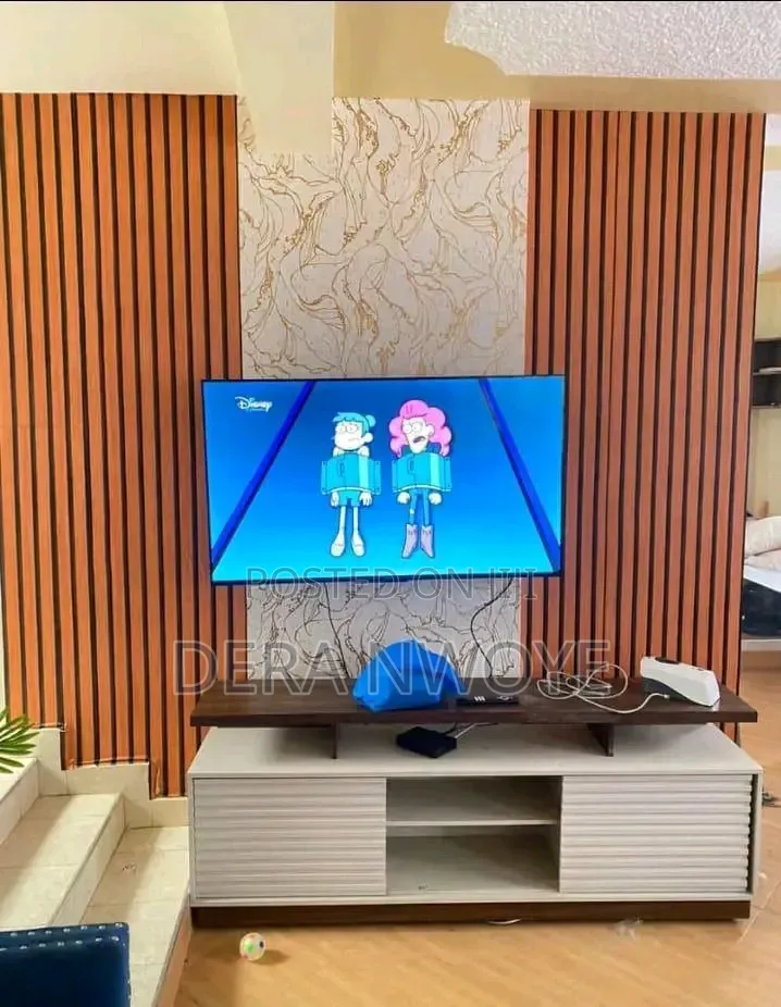 Wallpaper Installation and Interior Decoration