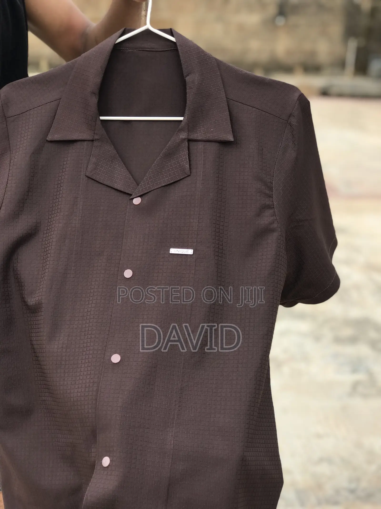 Vintage Shirts