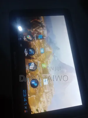 Blu Life View 8.0 16 GB Black