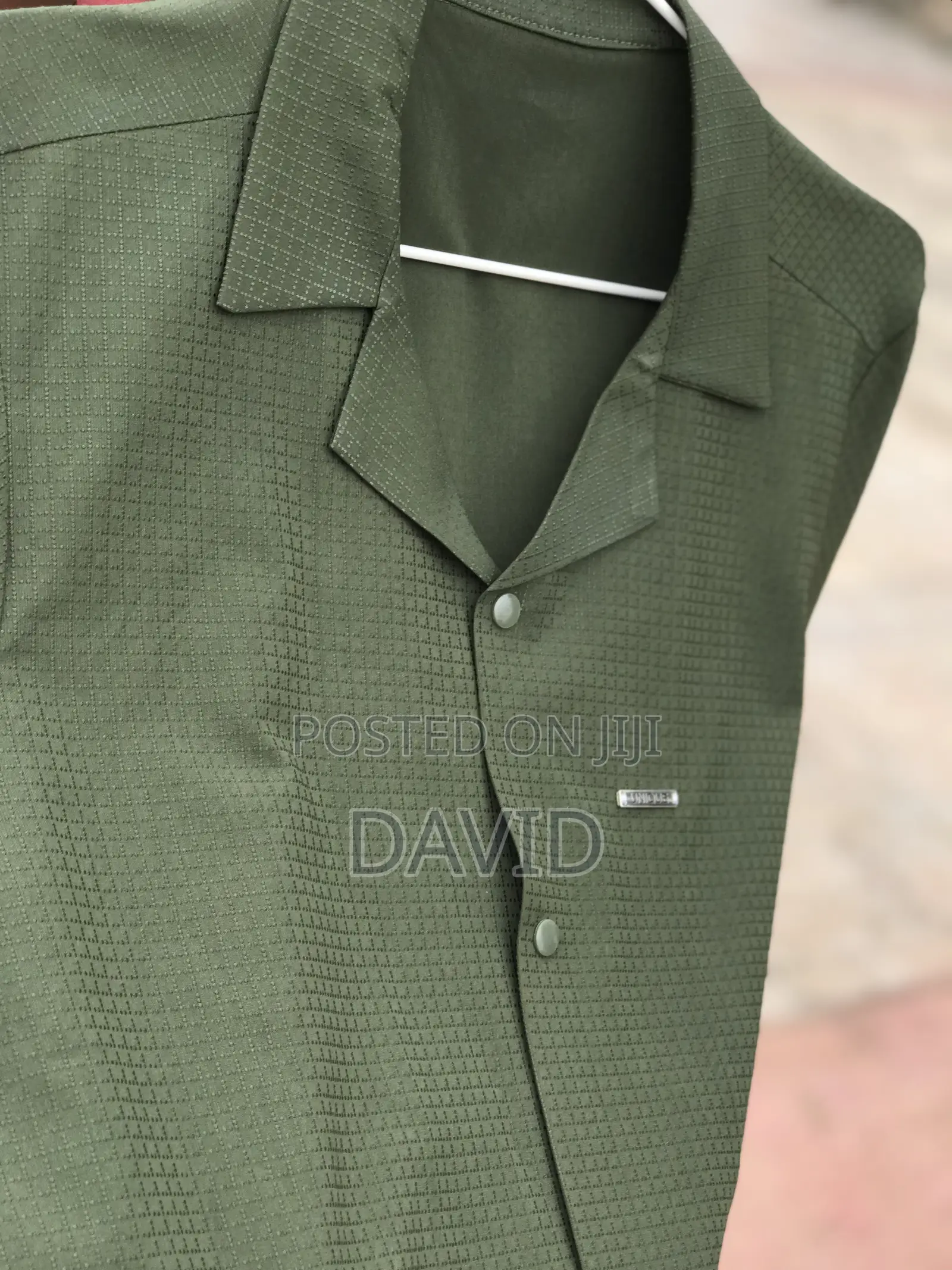 Vintage Shirts