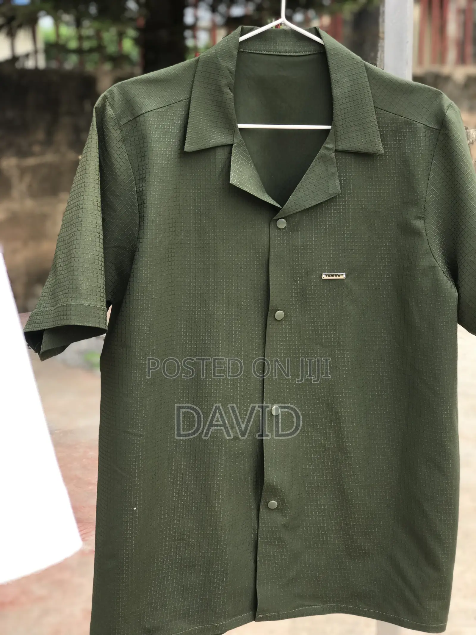 Vintage Shirts
