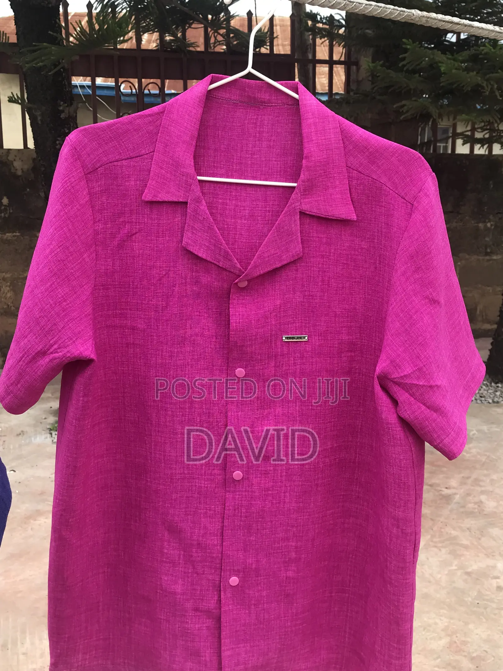 Vintage Shirts