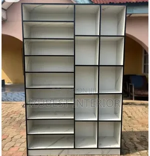 4by6 Shoes Rack
