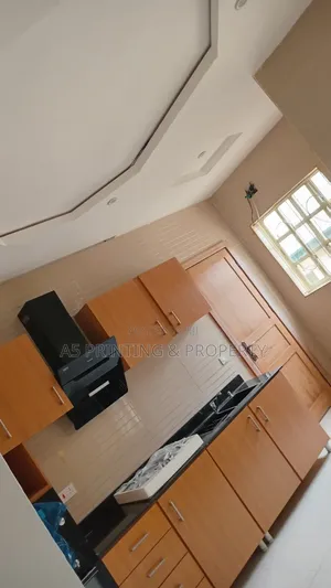 Furnished 3bdrm Penthouse in Mobile Road-Ilaje for rent