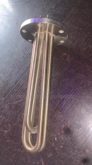 Electric Water Heater Immersion Heating Element With