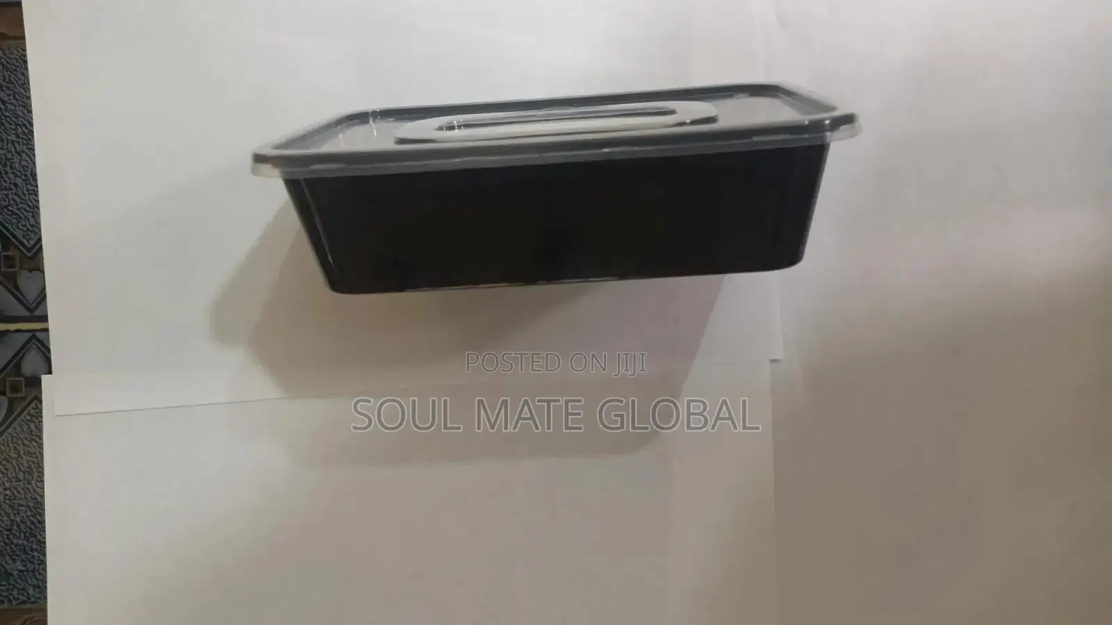 Food Container