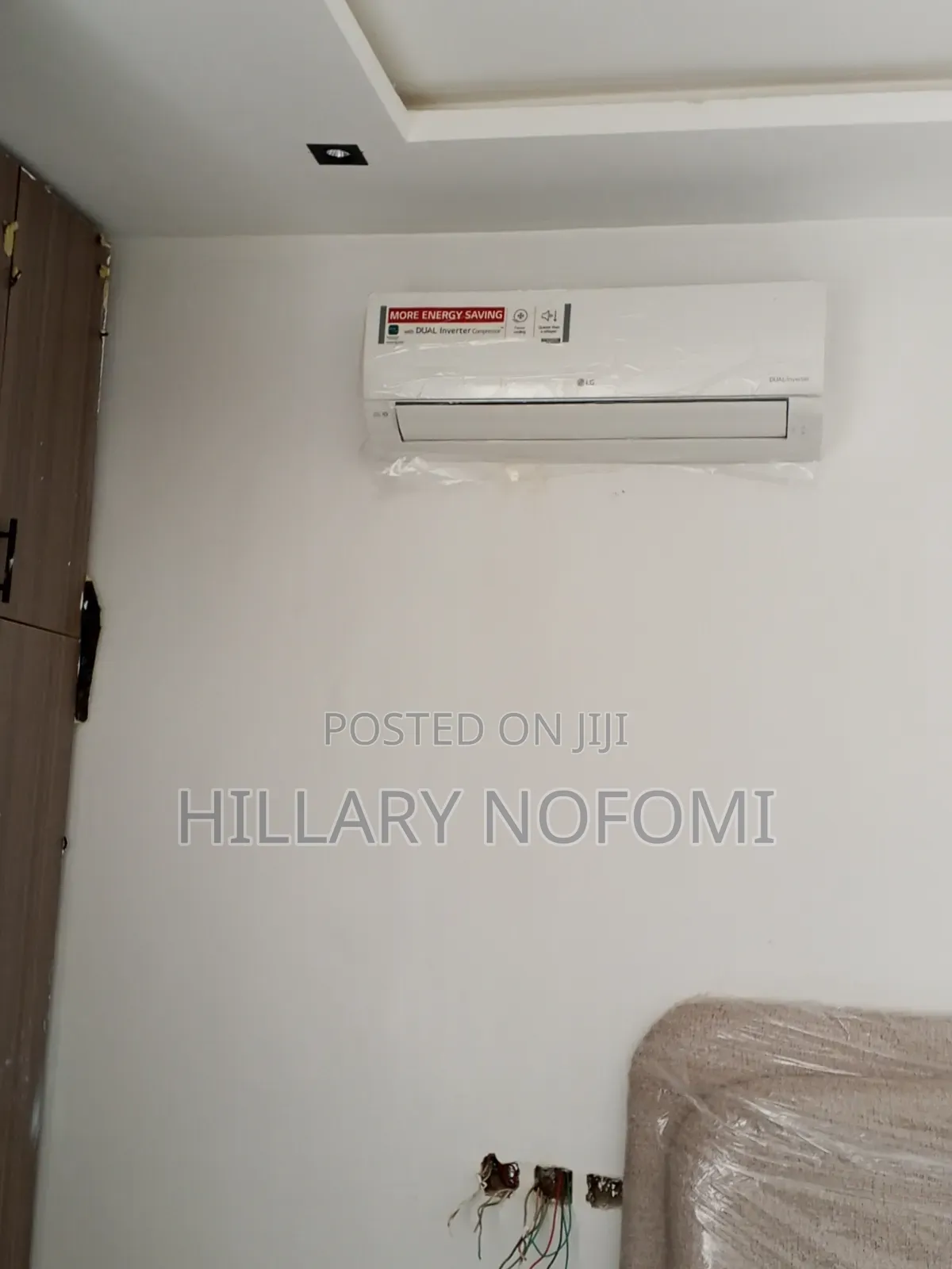 Air Conditioner Installations and Repairs