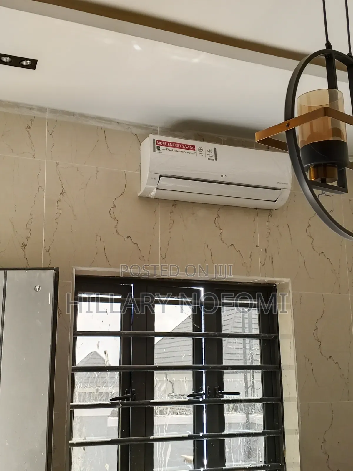 Air Conditioner Installations and Repairs