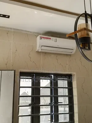 Air Conditioner Installations and Repairs