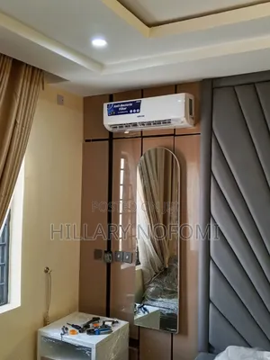 Air Conditioner Installations and Repairs