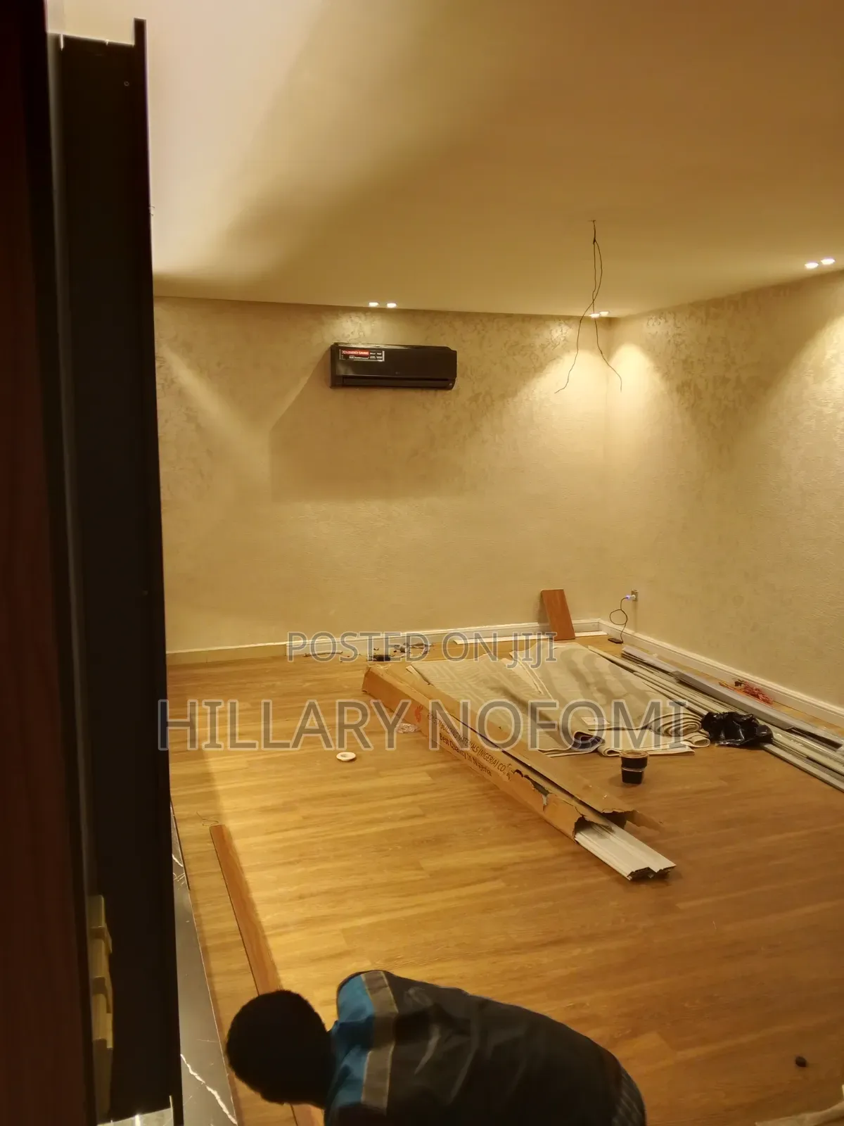 Air Conditioner Installations and Repairs