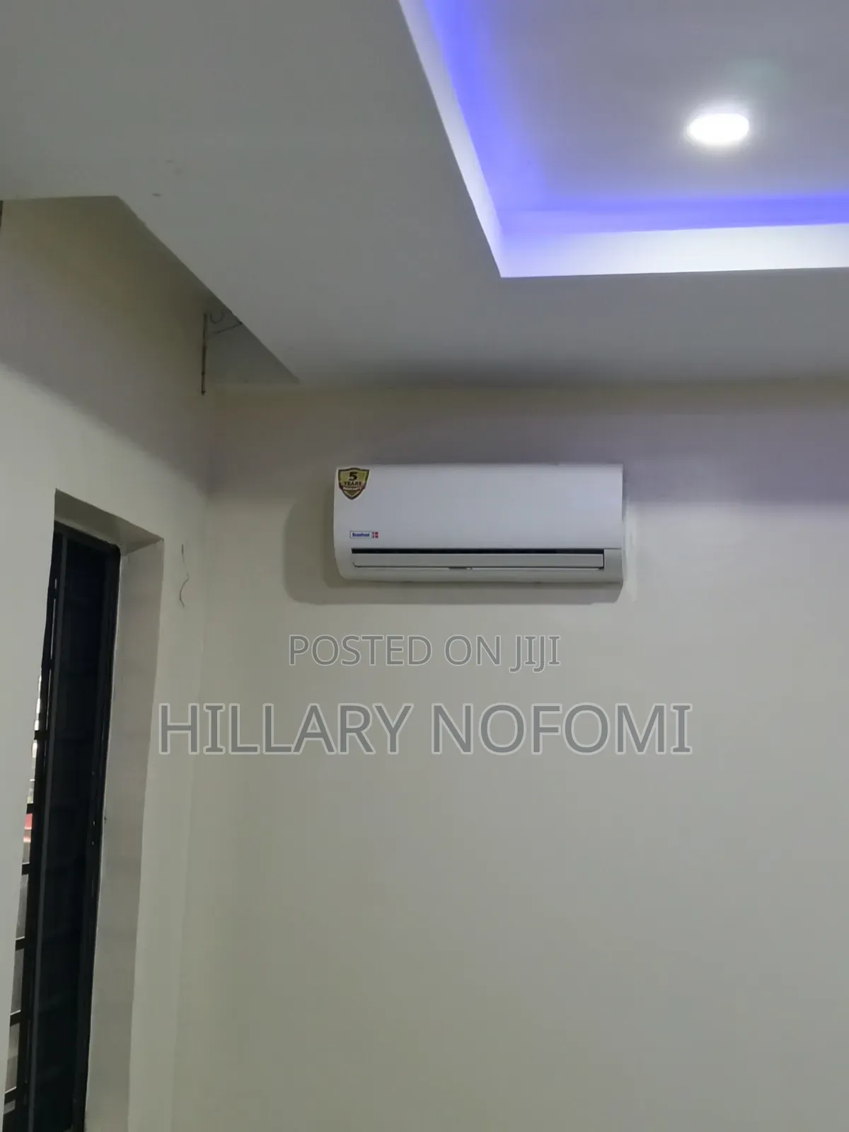 Air Conditioner Installations and Repairs