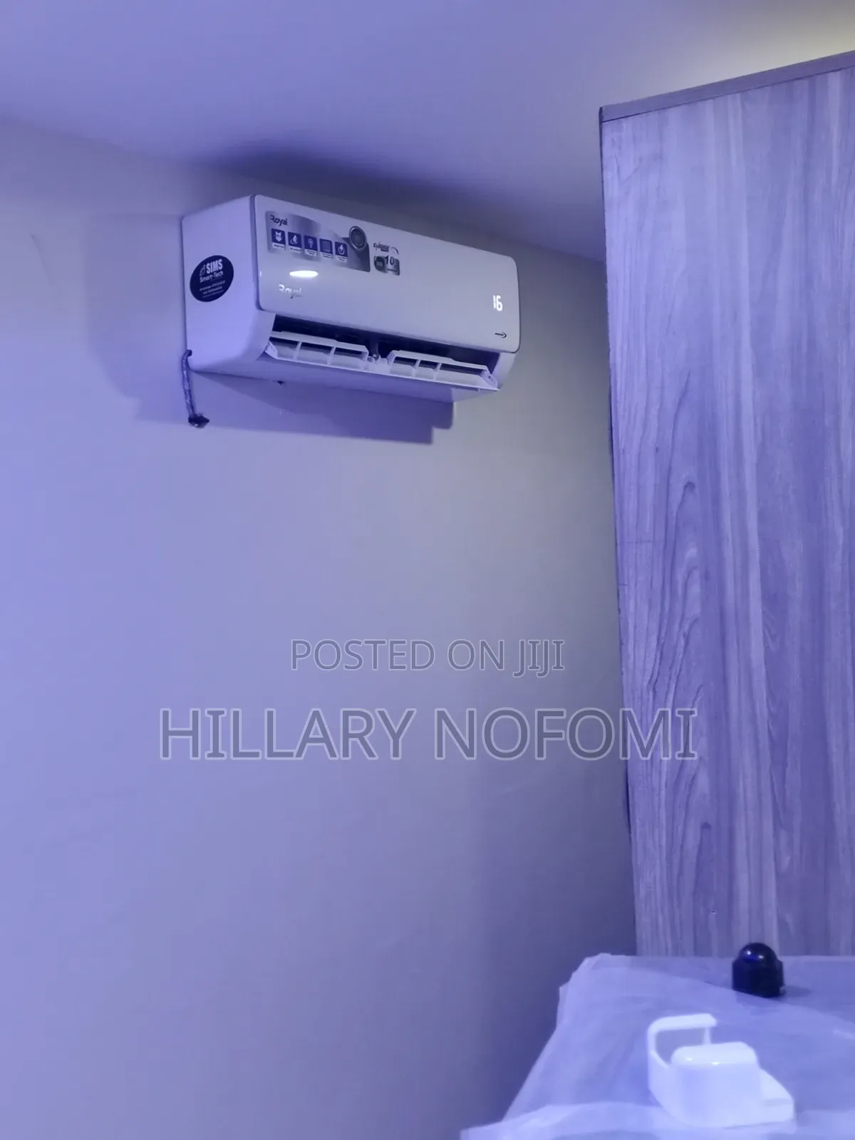 Air Conditioner Installations and Repairs
