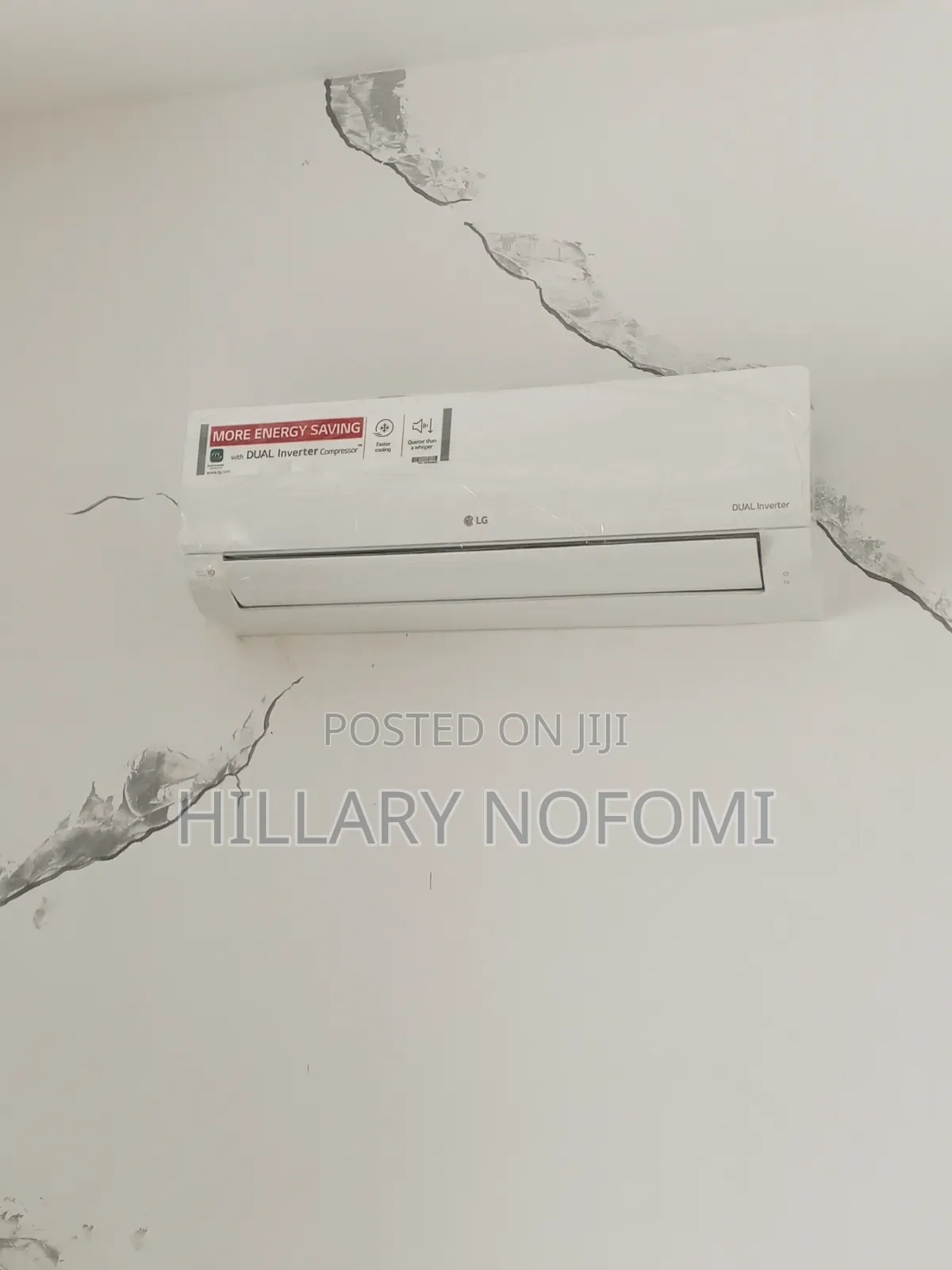 AC Installation and Servicing
