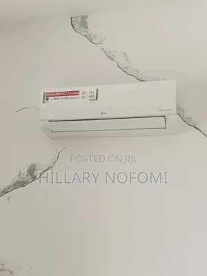 AC Installation and Servicing