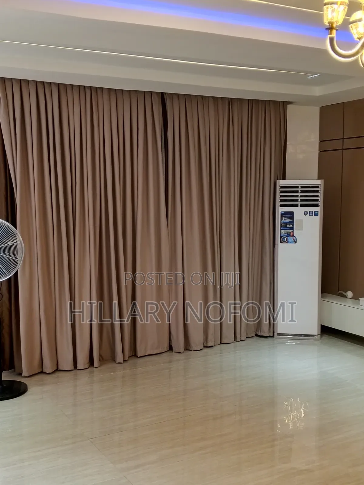 AC Installation and Servicing