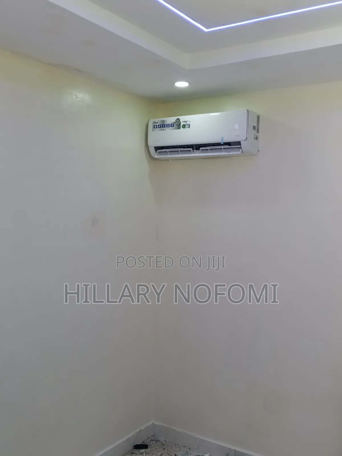 AC Installation and Servicing