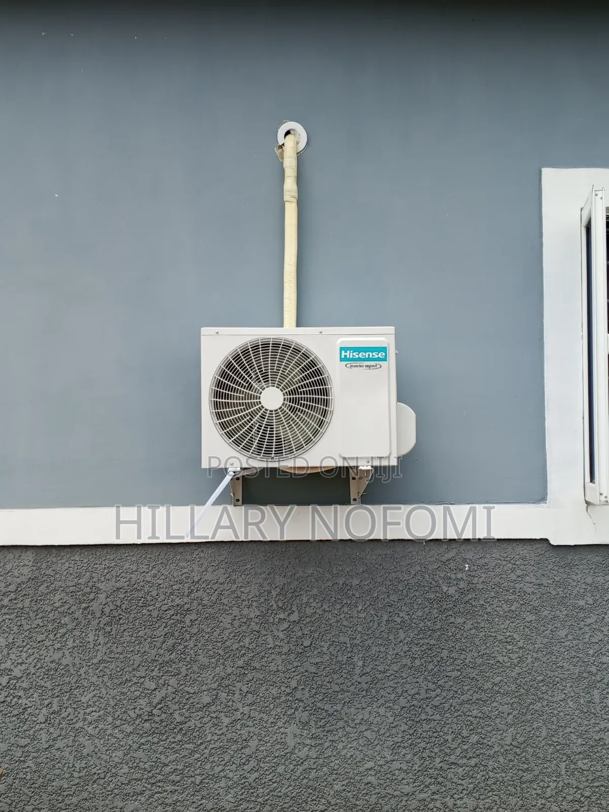 AC Installation and Servicing