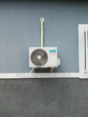 AC Installation and Servicing