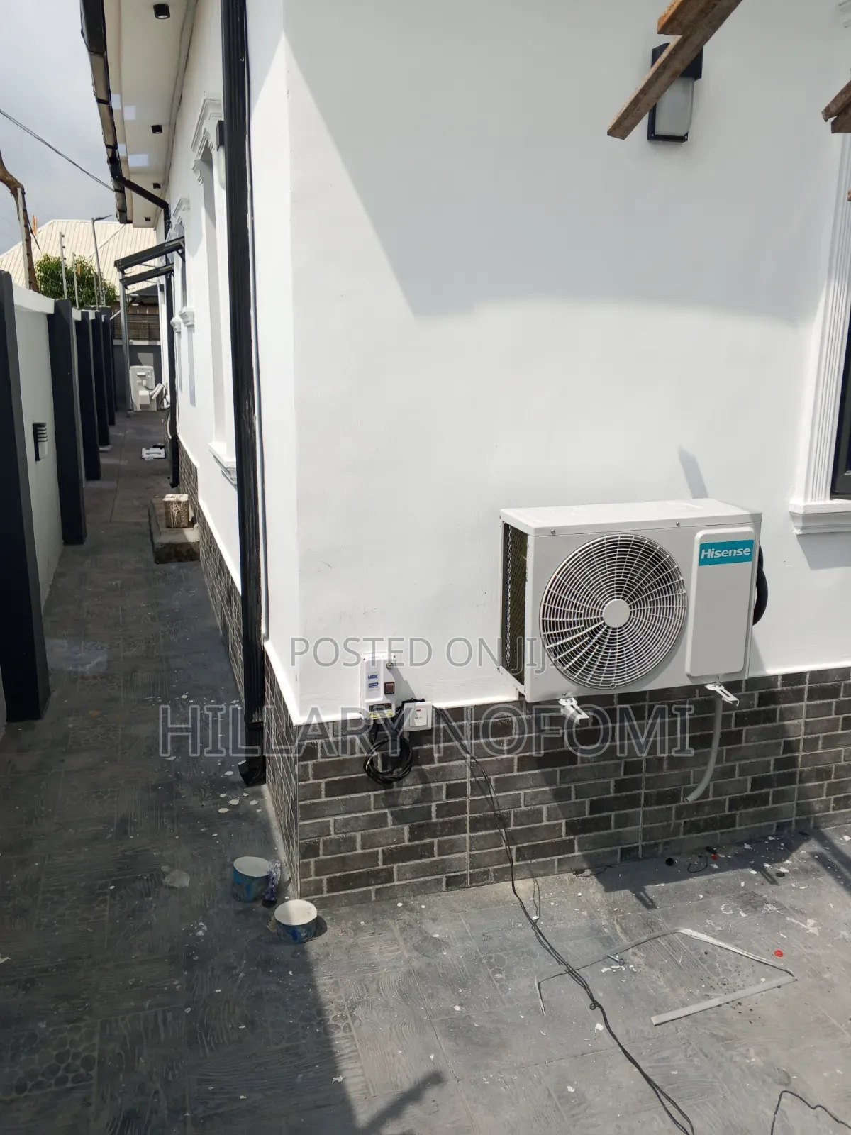 AC Installation and Servicing