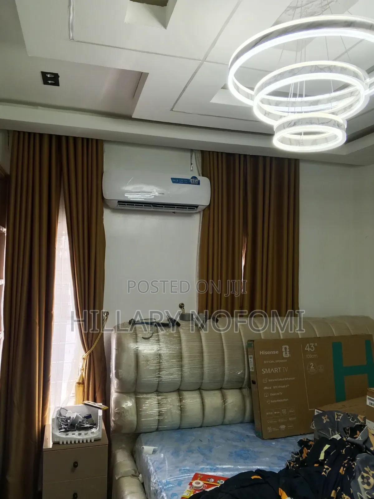 AC Installation and Servicing