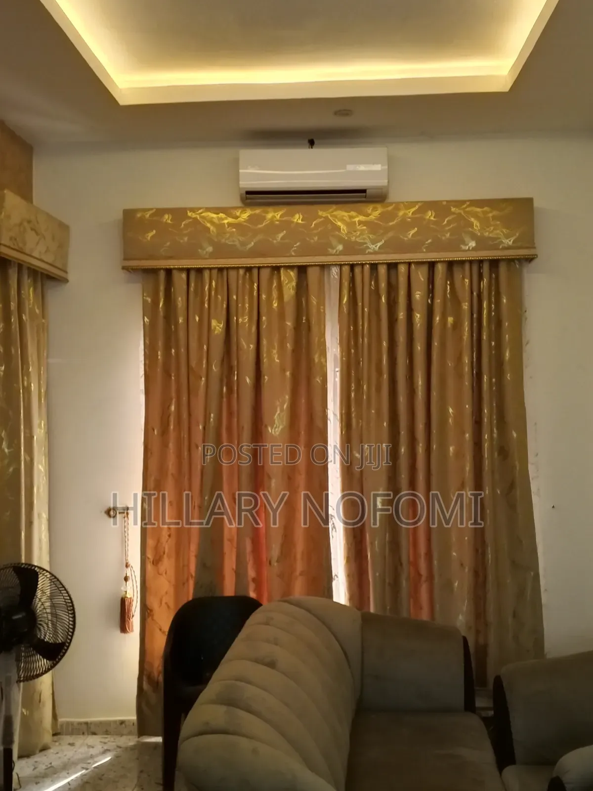 AC Installation and Servicing