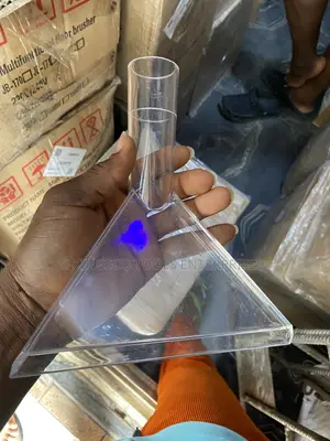 Clear Vacuum Cleaner Extractor Nozzle