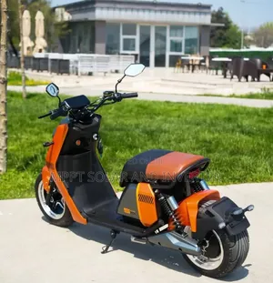 New UM Carmel 125 2026 Black