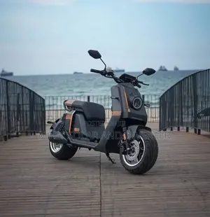 New UM Carmel 125 2026 Black