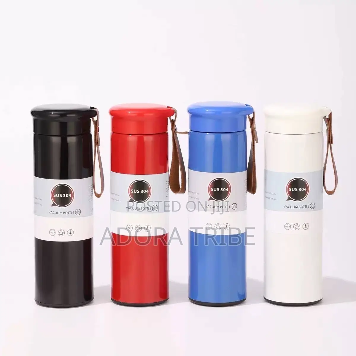 SUS 304 Water Flask