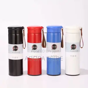 SUS 304 Water Flask