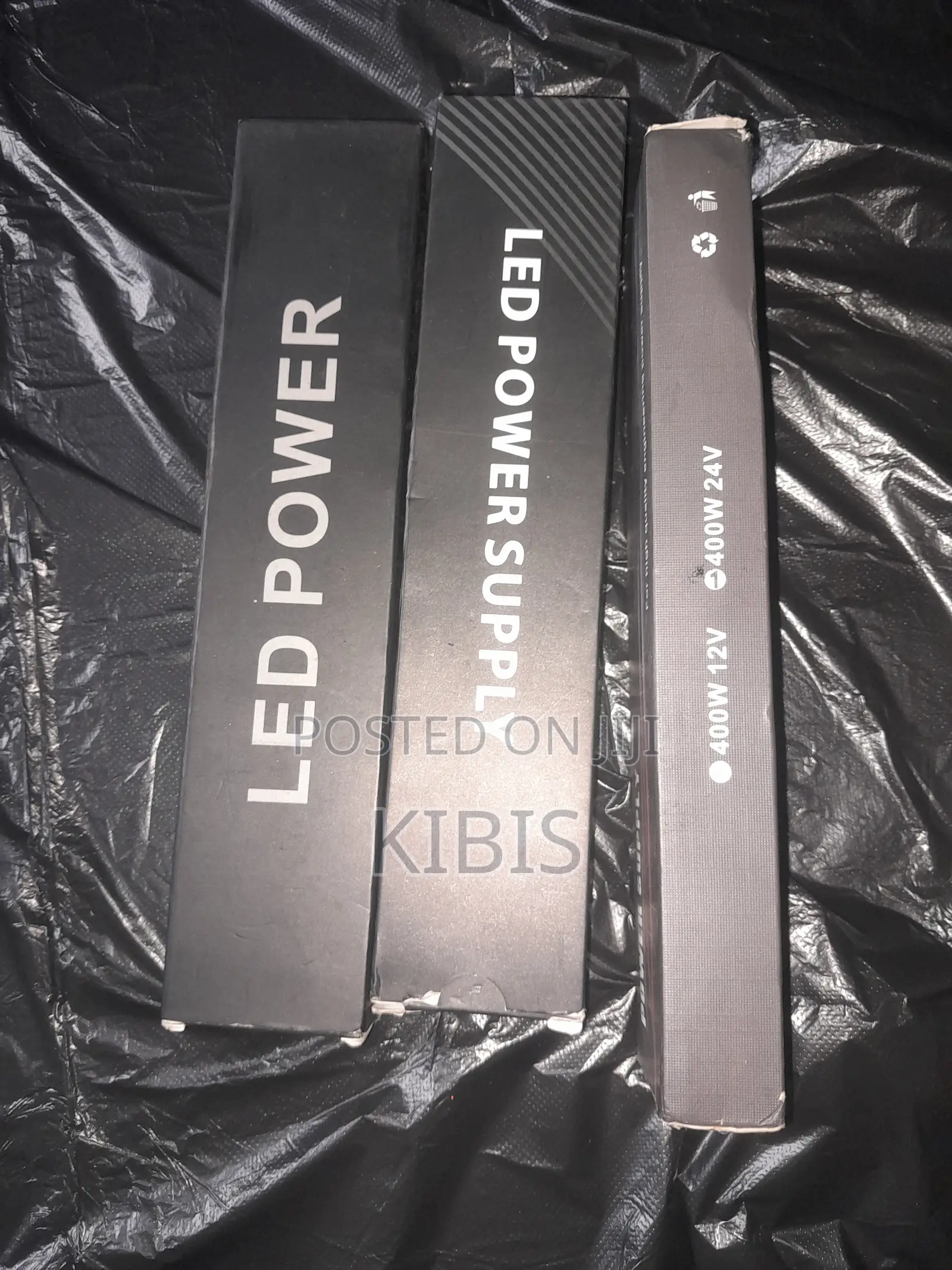 24v Led Power Supply