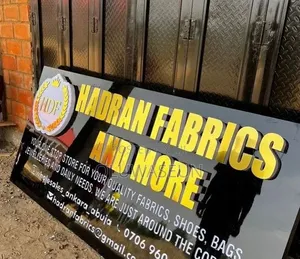 Acoboard Signage
