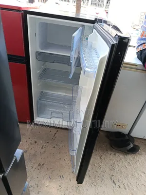 Hisense 157ltrs Australia Belgium Single Door Fridge Factory Fitted