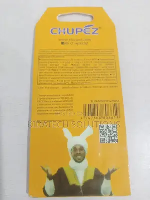 Chupez MicroUSB 32gb