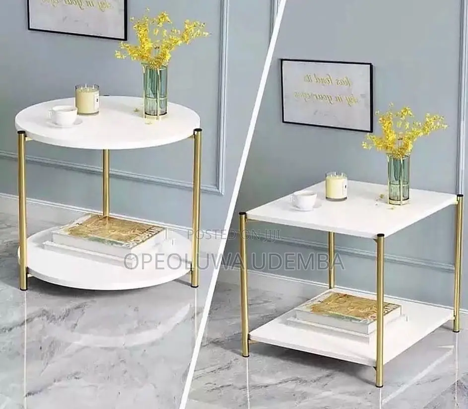 Marble Side /Table